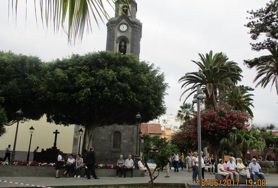 Iglesia de Nuestra Señora de la Peña de Francia